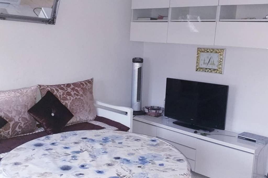 Apartamento Vacaciones Appartement Palafrugell Buitenkant foto